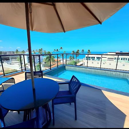 Апартаменти Flat No Centro De Porto De Galinhas Porto Kai By Use Flats Екстер'єр фото