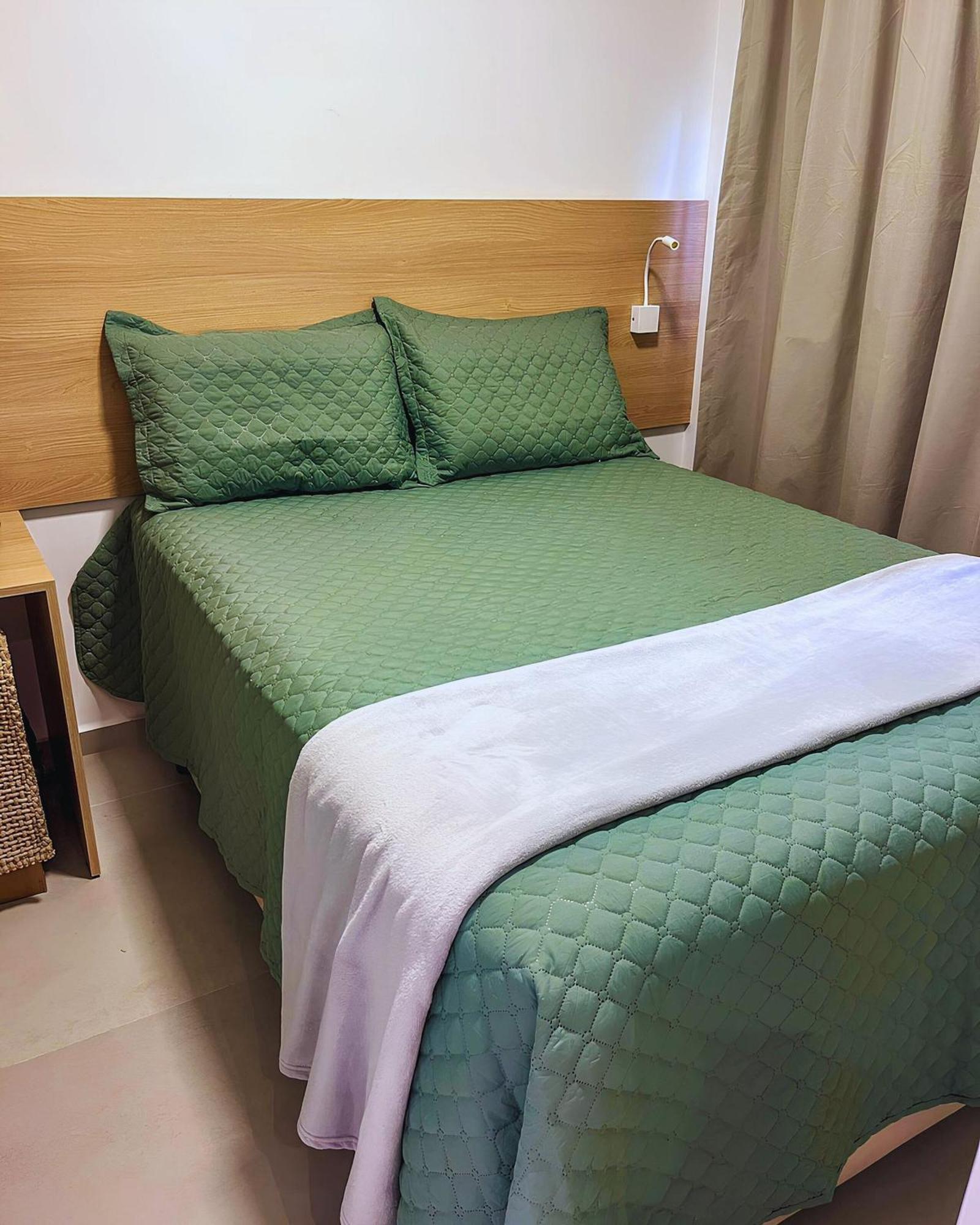 Апартаменти Flat No Centro De Porto De Galinhas Porto Kai By Use Flats Екстер'єр фото