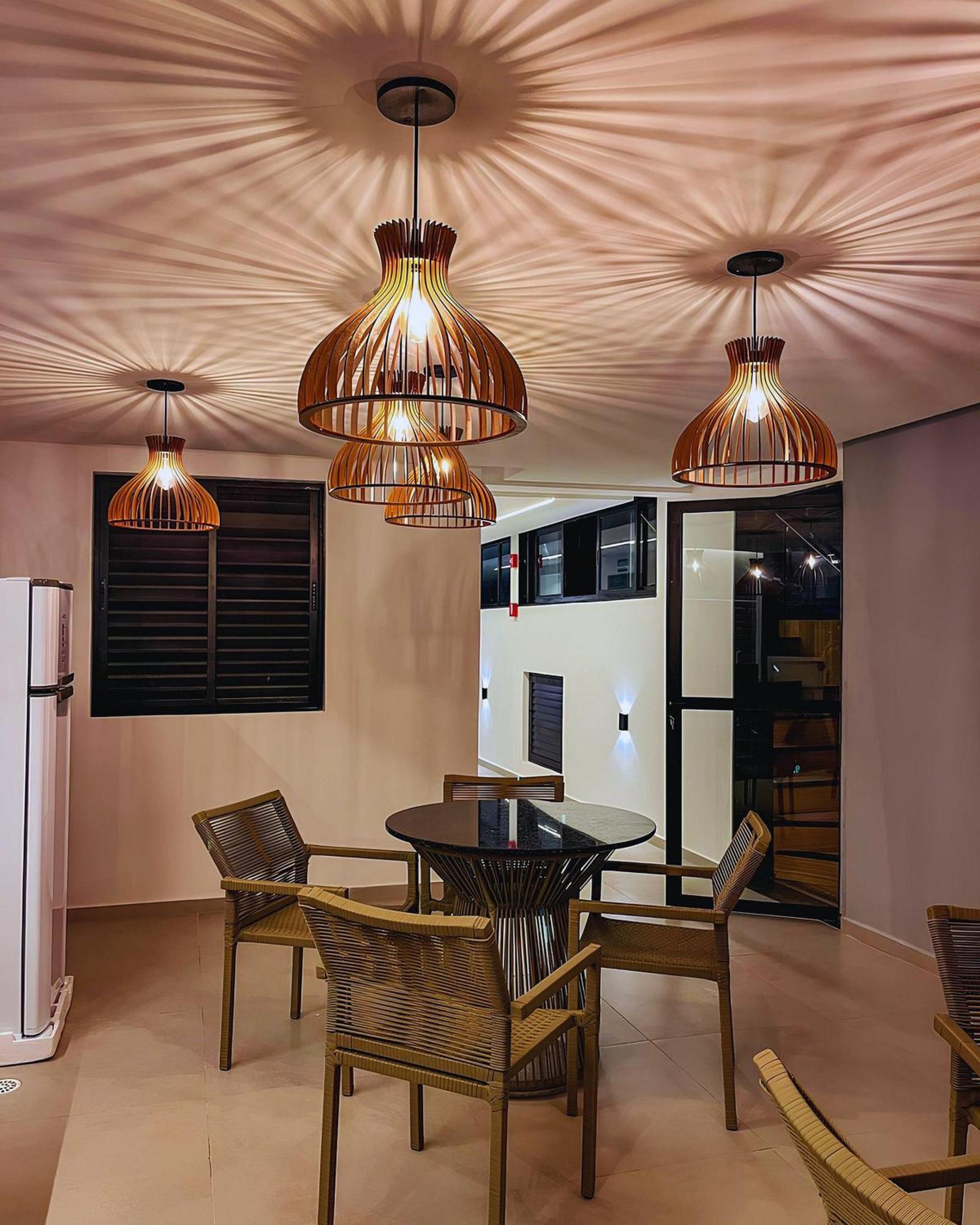Апартаменти Flat No Centro De Porto De Galinhas Porto Kai By Use Flats Екстер'єр фото