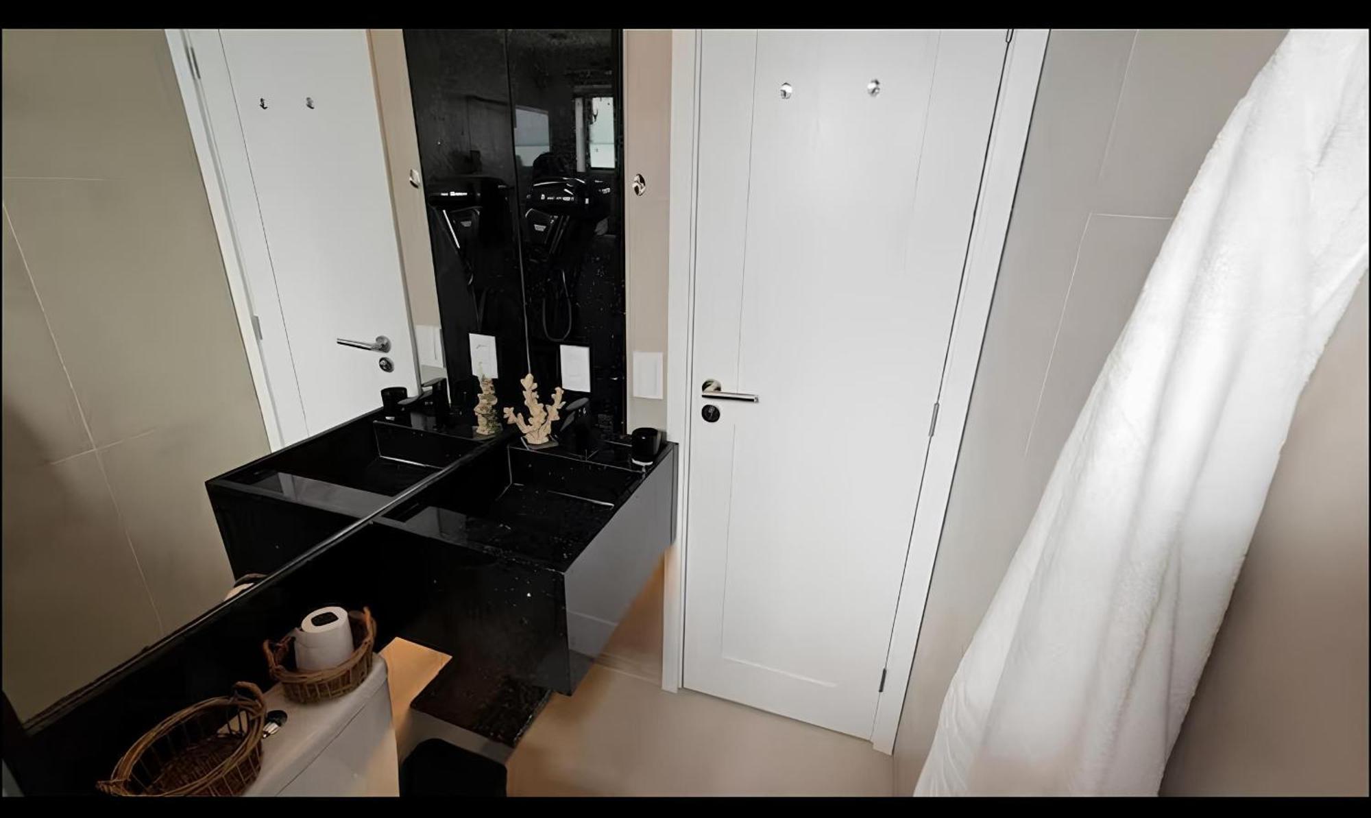 Апартаменти Flat No Centro De Porto De Galinhas Porto Kai By Use Flats Екстер'єр фото