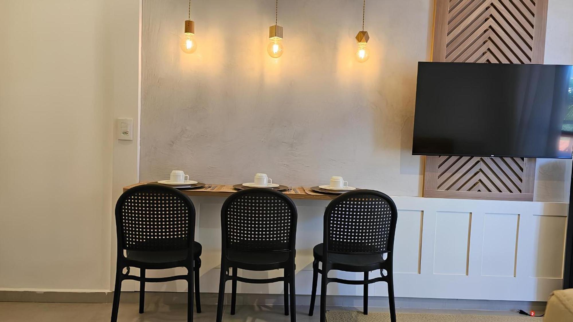 Апартаменти Flat No Centro De Porto De Galinhas Porto Kai By Use Flats Екстер'єр фото