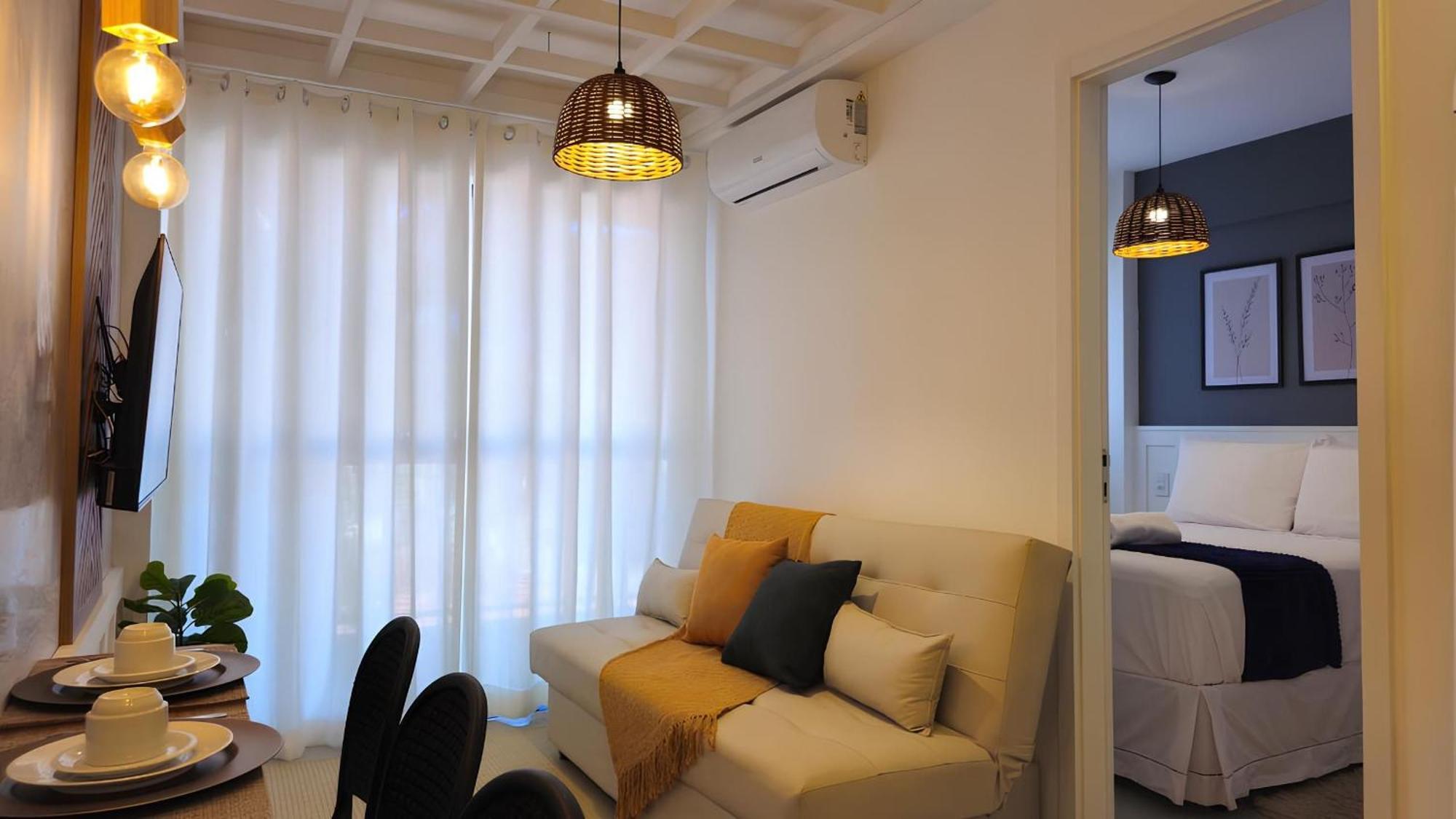 Апартаменти Flat No Centro De Porto De Galinhas Porto Kai By Use Flats Екстер'єр фото