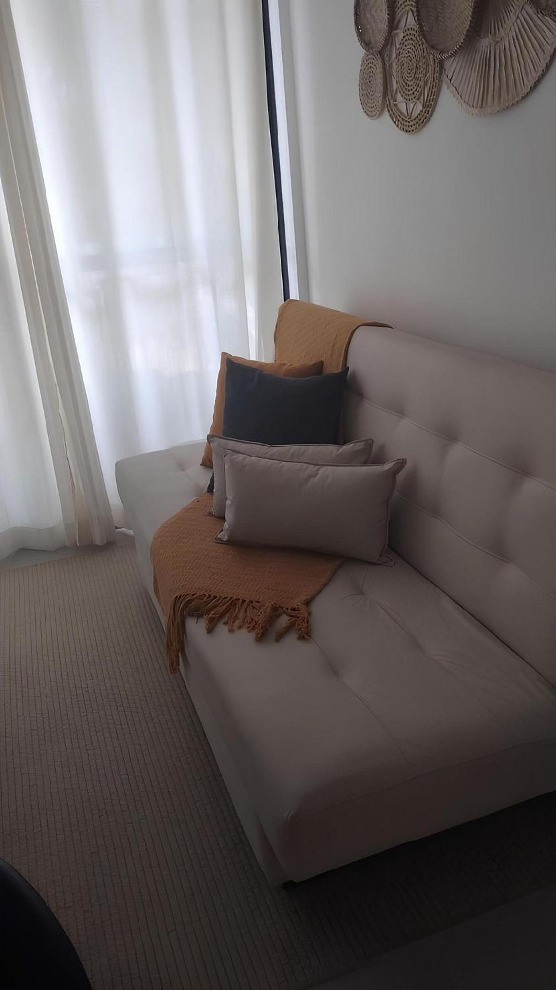 Апартаменти Flat No Centro De Porto De Galinhas Porto Kai By Use Flats Екстер'єр фото