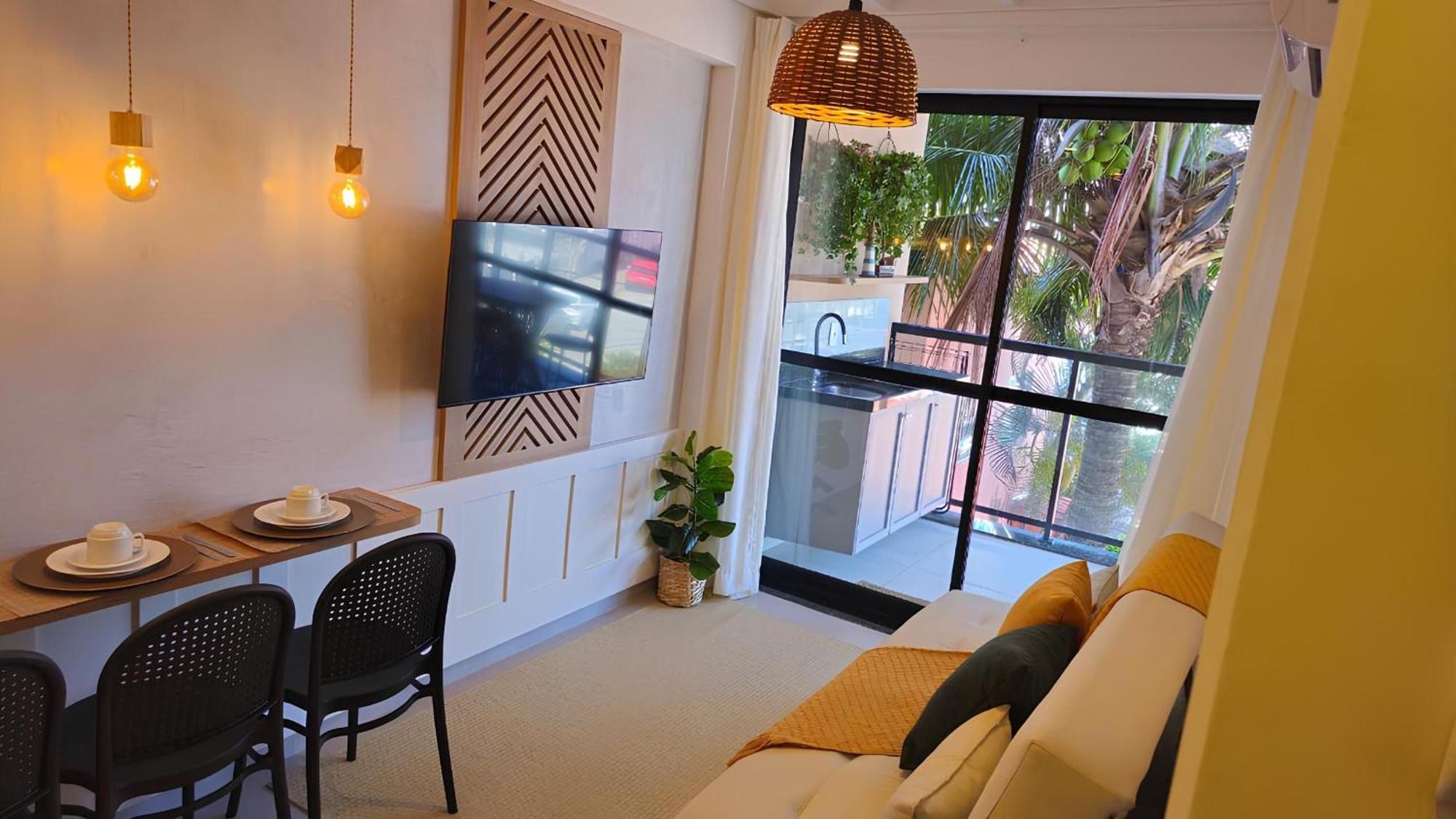Апартаменти Flat No Centro De Porto De Galinhas Porto Kai By Use Flats Екстер'єр фото